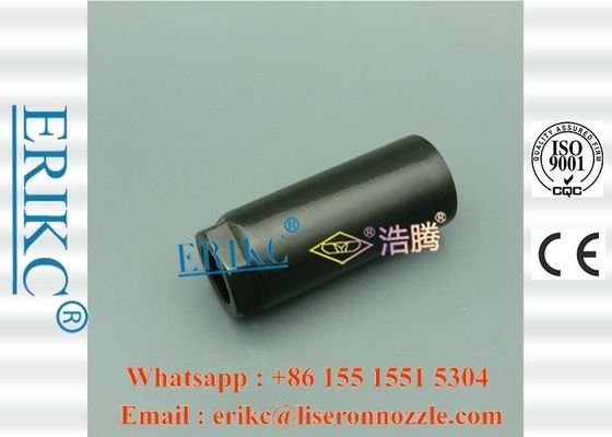 ERIKC For Delp 9308-002E common rail injector nozzle nut 9308002E fixing injector repair kit nozzle cap 9308 002E
