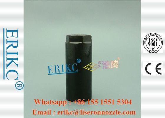ERIKC For Delp 9308-002E common rail injector nozzle nut 9308002E fixing injector repair kit nozzle cap 9308 002E