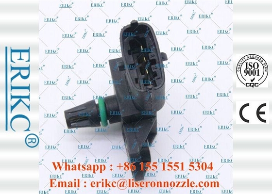 0281002437 Air Fuel Pressure Sensor Exhaust Gas Pressure Sensor 45962069F 73503657 504088431