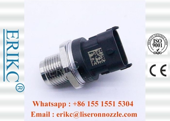 Auto Fuel Pressure Sensor 0281002706 0281002903 0281006053 0281002864 0281006112 0281002937