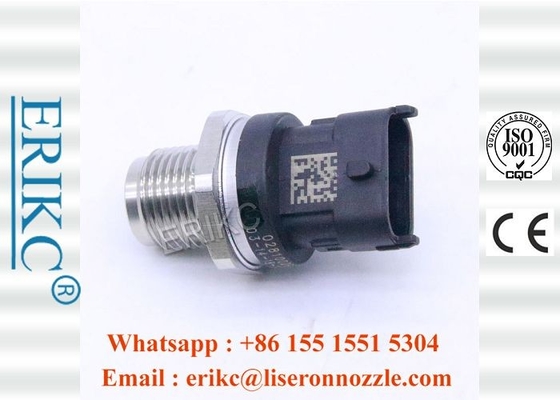 Auto Fuel Pressure Sensor 0281002706 0281002903 0281006053 0281002864 0281006112 0281002937