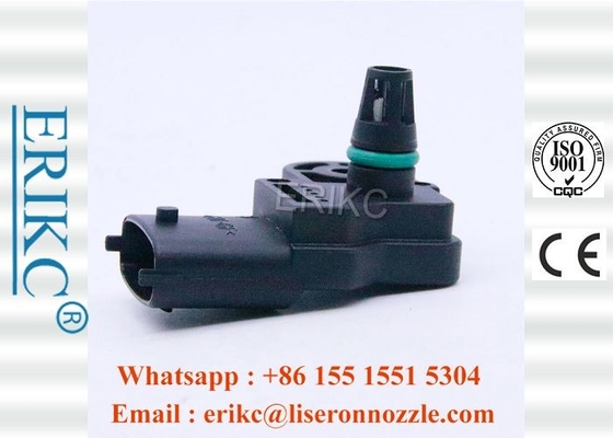 1 Bar Exhaust Intake Air Pressure Sensor  Common Rail Pressure Sensor  93313154 5166434