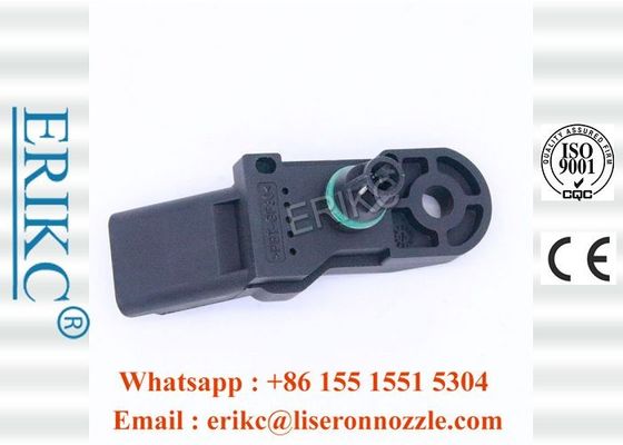 For BOS Fuel Rail Pressure Sensor For BOS Fuel Rail Pressure Sensor  9639381480 0261230043