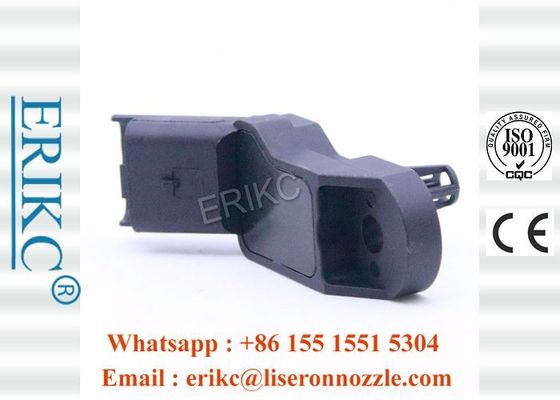For BOS Fuel Rail Pressure Sensor For BOS Fuel Rail Pressure Sensor  9639381480 0261230043