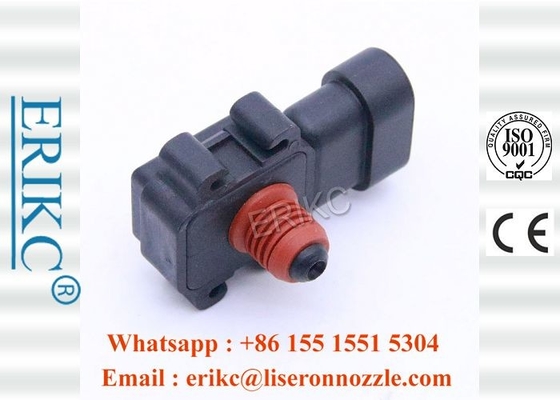 2  Bar Manifold Absolute Pressure Sensor Pressure Mapping Sensor 16235939 8093594090