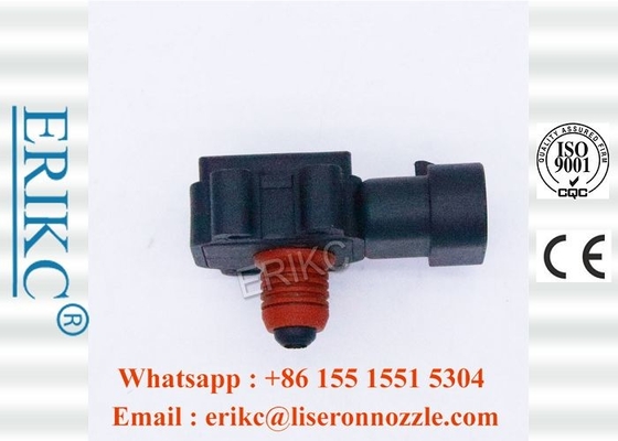 2  Bar Manifold Absolute Pressure Sensor Pressure Mapping Sensor 16235939 8093594090