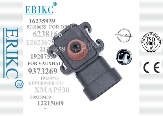 2  Bar Manifold Absolute Pressure Sensor Pressure Mapping Sensor 16235939 8093594090