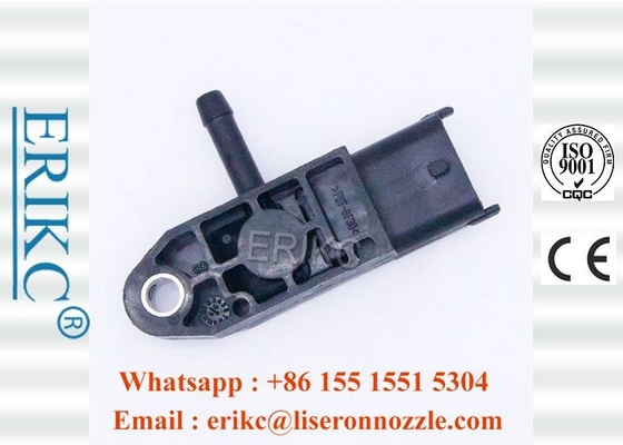 0281002593 0281002863 Intake Air Temperature Sensor 0281002851 0281006365 High Pressure Fuel Sensor 8200225971