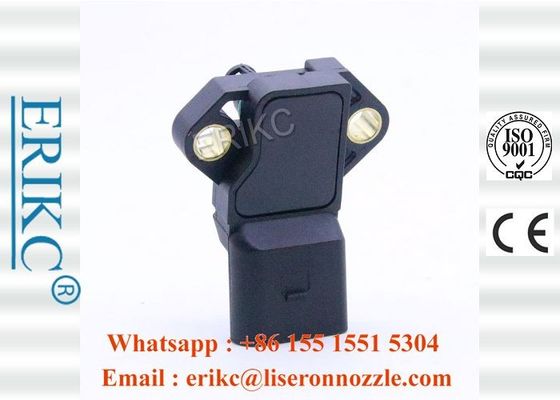 038906051B Fuel Pressure Sensor For Cumins Fuel Rail Pressure Sensor For BOS 0281002399