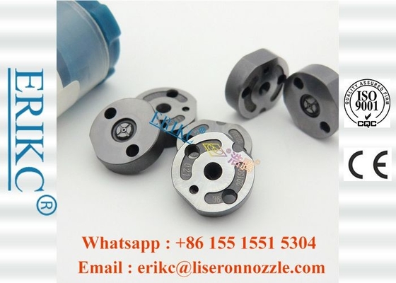 ERIKC SF03 295050-0460 fuel denso control valves plate 295050-0180 295050-0520 injection valve 23670-39365