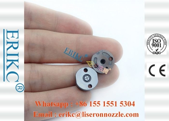 ERIKC SF03 295050-0460 fuel denso control valves plate 295050-0180 295050-0520 injection valve 23670-39365