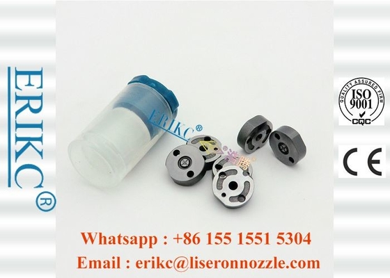 ERIKC SF03 295050-0460 fuel denso control valves plate 295050-0180 295050-0520 injection valve 23670-39365