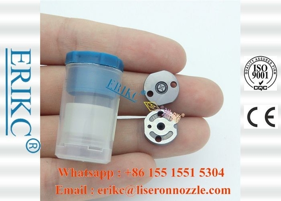 ERIKC denso 10#  23670-30370 auto parts injector valve plate 095000-5920 control injection orifice valve SM295040-6110