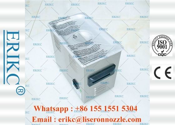 3L Ultrasonic Injector Cleaner For Delp Diesel Injector Cleaning Machine E1024014