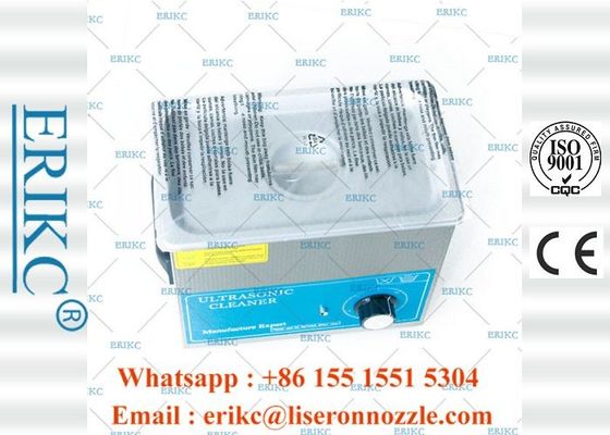 3L Ultrasonic Injector Cleaner For Delp Diesel Injector Cleaning Machine E1024014