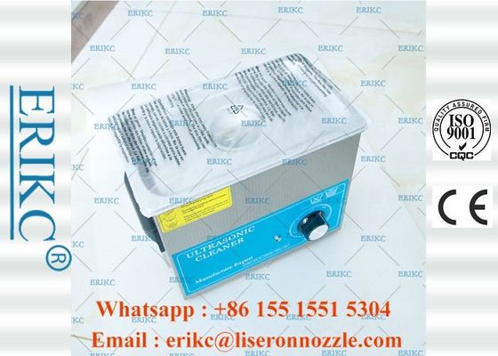 3L Ultrasonic Injector Cleaner For Delp Diesel Injector Cleaning Machine E1024014