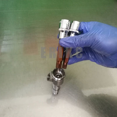 Common Rail Injection Tool For BOS Injector Valve Inner Screws Disassembly Tool  E1024041 E1024042