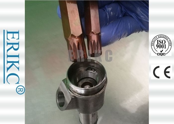 Common Rail Injection Tool Bosch Injector Valve Inner Screws Disassembly Tool  E1024041 E1024042