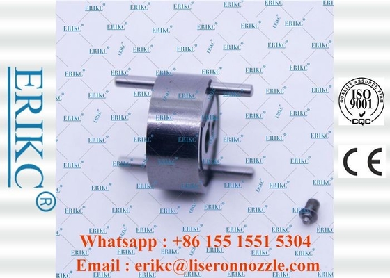 ERIKC Bosch FOOGX17004 Piezo injector control valve assey F OOG X17 004 bico Piezo electric valve part FOOG X17 004