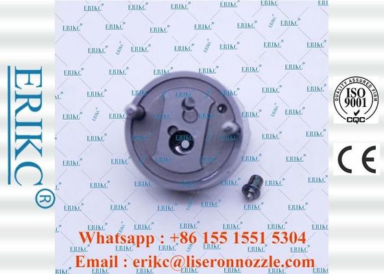 ERIKC For BOS FOOGX17004 Piezo injector control valve assey F OOG X17 004 bico Piezo electric valve part FOOG X17 004