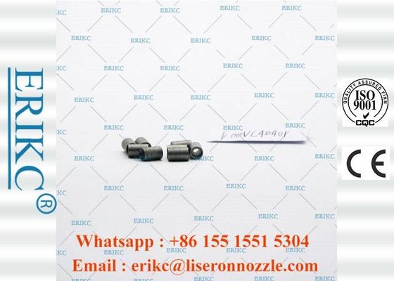 ERIKC For BOS F 00V C40 401 shim Guide bush CR F00VC40401 Common Rail nozzle valve washer Sleeve F00V C40 401