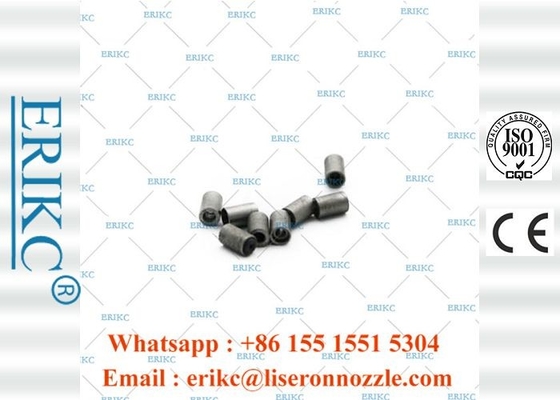 ERIKC Bosch F 00V C40 401 shim Guide bush CR F00VC40401 Common Rail nozzle valve washer Sleeve F00V C40 401