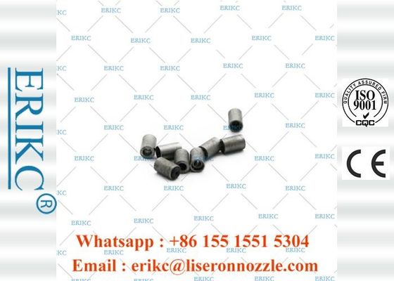 ERIKC For BOS F 00V C40 401 shim Guide bush CR F00VC40401 Common Rail nozzle valve washer Sleeve F00V C40 401
