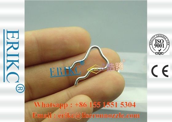 ERIKC F00VC22003 For BOS injector fixed Clamping Clip F 00V C22 003 Retaining oil pipe Clip F00V C22 003