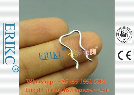 ERIKC bosch Solenoid valve Clips FOOVC22003 injector Tubing fixed F OOV C22 003 Clamping Saddle FOOV C22 003