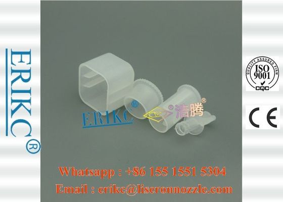 ERIKC E1021021 original injector plastic cap For BOS 110 series common rail injection protect cap