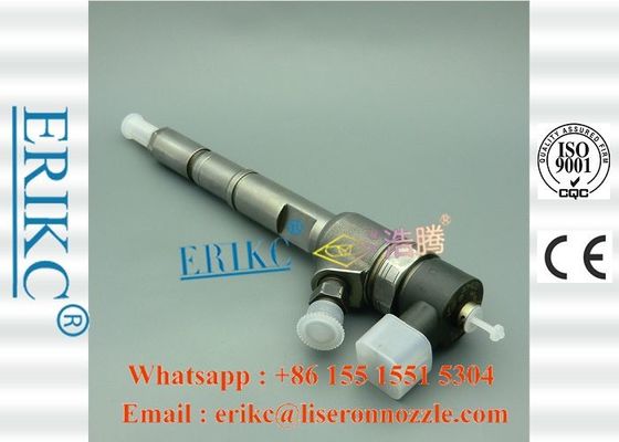 ERIKC E1021021 original injector plastic cap For BOS 110 series common rail injection protect cap