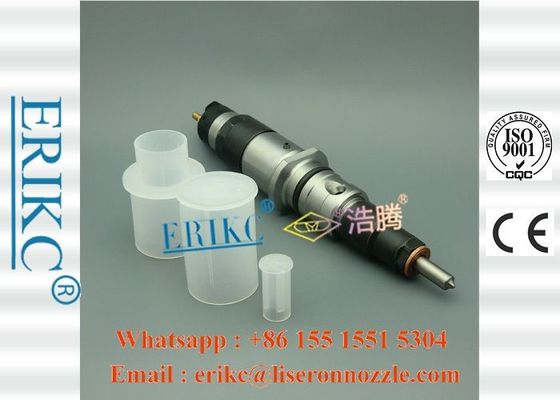 ERIKC E1021020 For BOS 120 protect injector plastic cap Nozzle protection caps