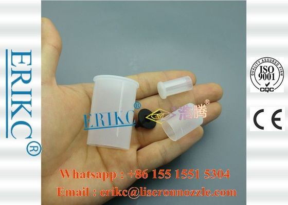 ERIKC E1021018 diesel For BOS injector Protective Cap 120 series common rail injector protect plastic caps