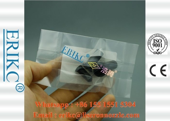 ERIKC Denso common rail injector Plastic protect cap E1022004 High pressure inlet portection cap