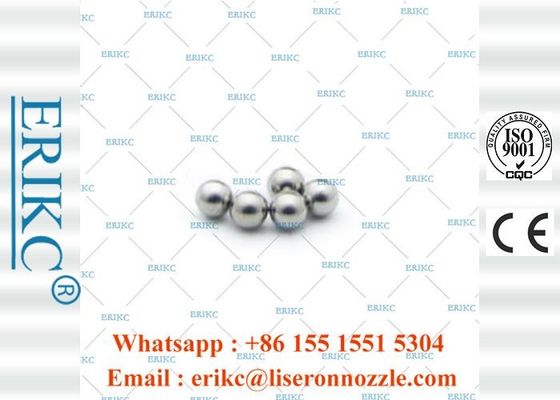 ERIKC F00RJ02672 For BOS injector ball repair kit F00R J02 672 under Solenoid valve ball F 00R J02 672 injection part