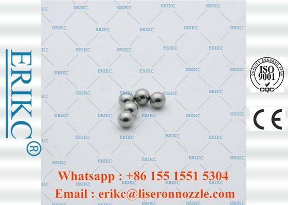 ERIKC FOORJ02672 fuel pump For BOS injection repair ball FOOR J02 672 common rail Solenoid valve ball F OOR J02 672