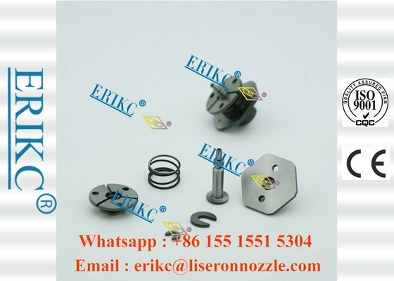 ERIKC FOORJ02517 Injector Solenoid valve kit FOOR J02 517 Bosch electromagnetic anchor plate Kit  F OOR J02 517