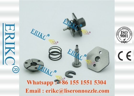 ERIKC FOORJ02517 Injector Solenoid valve kit FOOR J02 517 Bosch electromagnetic anchor plate Kit  F OOR J02 517