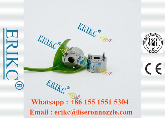 ERIKC 9308-617D For Delp Adaptor Plate Common Rail spacer 9308617D Adaptor Plakasi Elementy 9308z617D  9308 617D