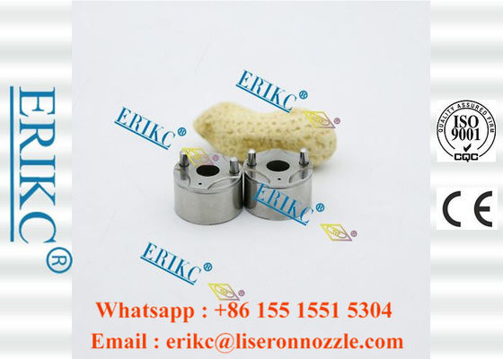 ERIKC 9308-617D For Delp Adaptor Plate Common Rail spacer 9308617D Adaptor Plakasi Elementy 9308z617D  9308 617D