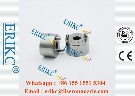 ERIKC 9308-617E For Delp fuel tank inejctor spacer 9308617E  diesel heavy pump engine Adaptor Plate 9308z617E