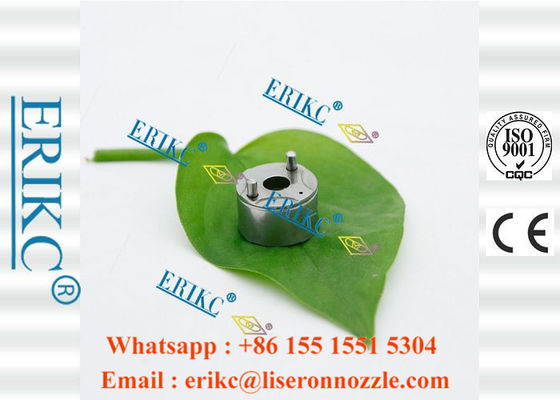 ERIKC 9308-617J For Delp nozzle inejctor spacer 9308617J Genuine diesel inyector Adaptor Plate 9308z617J