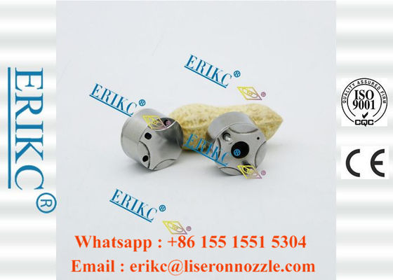 ERIKC 9308-617J For Delp nozzle inejctor spacer 9308617J Genuine diesel inyector Adaptor Plate 9308z617J