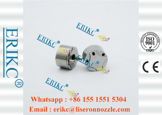 ERIKC 9308-617Z For Delp Original inejctor spacer 9308617Z  Fuel Unit spray valve Adaptor Plate 9308z617Z