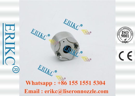 ERIKC 9308-617C For Delp Fuel Injection Systems spacer 9308617C Piezo Injector Pump Adaptor Plate 9308z617C