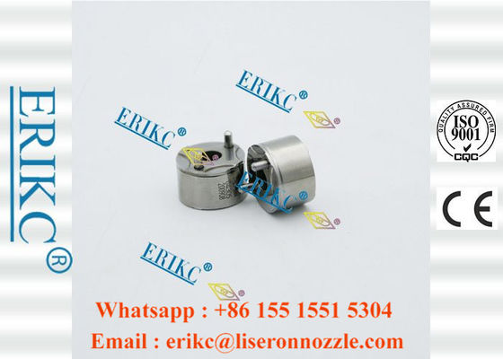ERIKC 9308-617A Genuine For Delp Injector spacer 9308617A  Auto Parts Injection Adaptor Plate 9308z617A