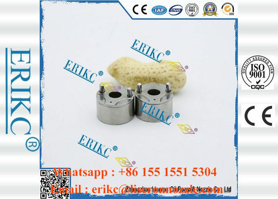 ERIKC 9308-617A Genuine For Delp Injector spacer 9308617A  Auto Parts Injection Adaptor Plate 9308z617A