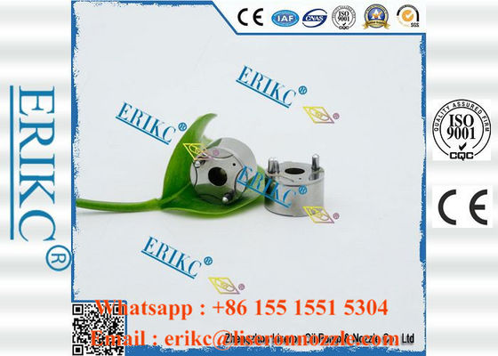 ERIKC 9308-617U Diesel For Delp CR injector spacer 9308617U Automobile Engine parts Adaptor Plate 9308z617U