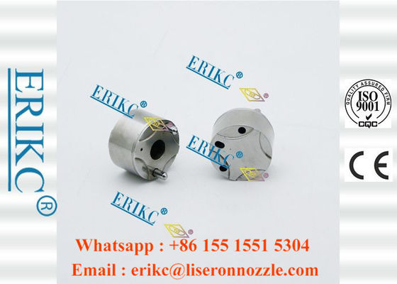 ERIKC 9308-617W Auto Parts For Delp injector spacer 9308617W Fuel Injection Systems Adaptor Plate 9308z617W