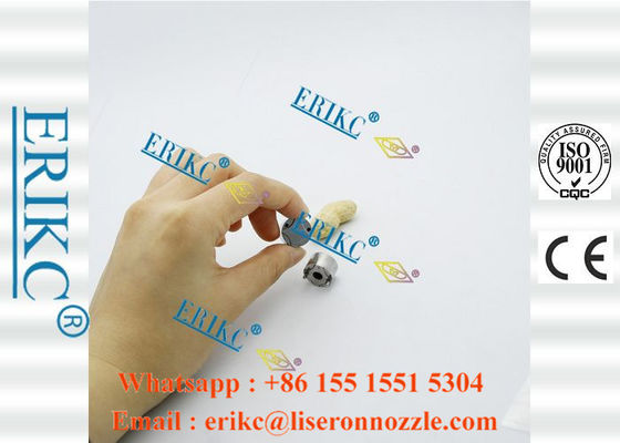 ERIKC 9308-617R For Delp fuel injector spacer 9308617R common rail spare parts injection Plate 9308z617R